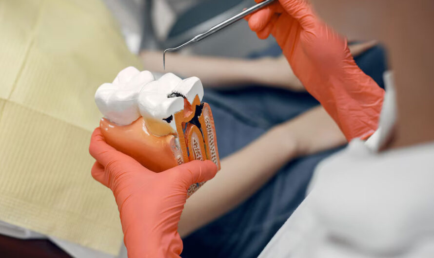 Pain-Free Root Canals: Modern Approaches to Comfortable Endodontic Treatment