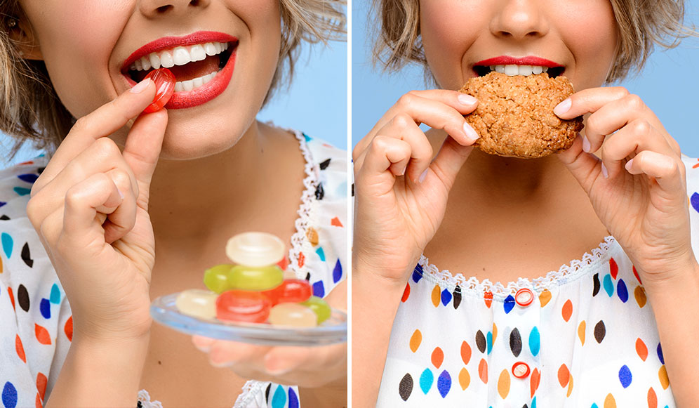 Sugar Impact on Dental Health