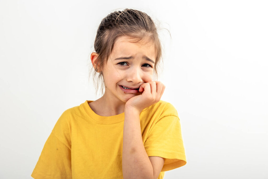 Common Dental Issues in Children