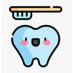 teeth care 