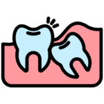 wisdom tooth