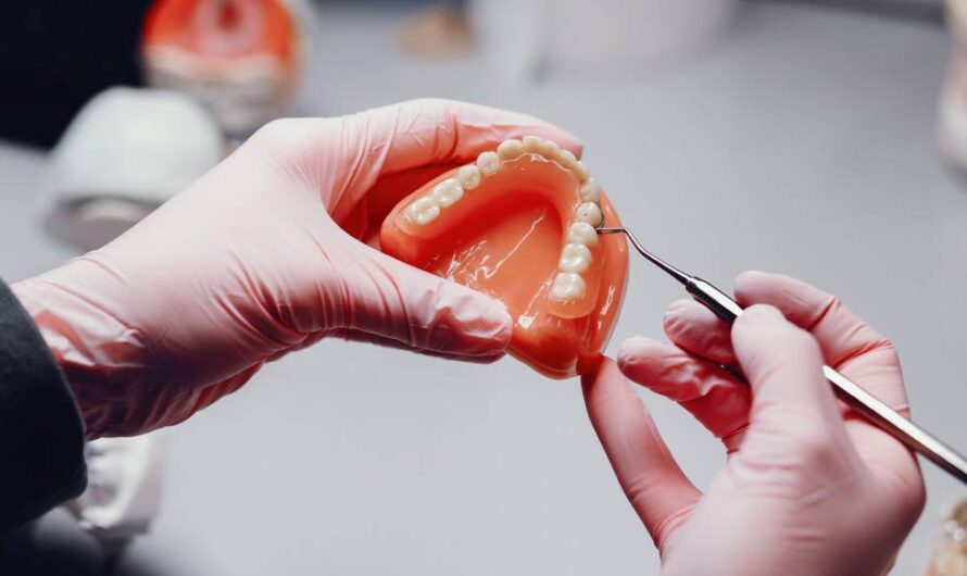 Dentures: Everything You Need to Know About Restoring Your Smile