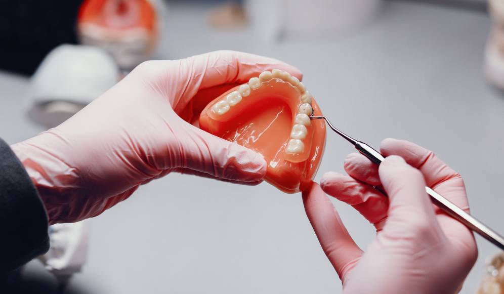 Dentures