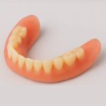 Flexible Denture