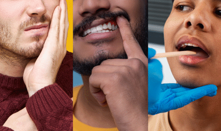 7 Signs You Need to See a Dentist Immediately
