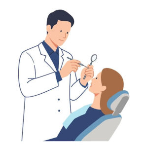 Caffeine Lovers: How Your Daily Coffee is Affecting Your Smile 9 Maintain Regular Dental Checkups
