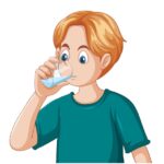 Caffeine Lovers: How Your Daily Coffee is Affecting Your Smile 6 Rinse or Drink Water After Coffee