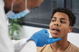 7 Signs You Need to See a Dentist Immediately 4 Loose or Wiggly Teeth