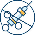 Does the sound of a dental drill make you anxious? 7 Needle-Free Treatments