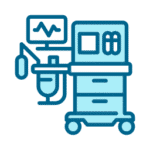 Does the sound of a dental drill make you anxious? 5 monitored anesthesia care