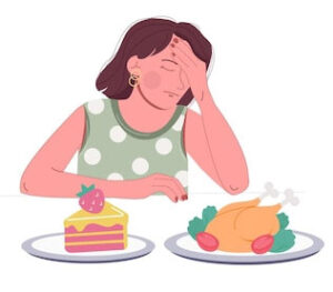 Think You Need a Full-Mouth Rehab? Answer These 5 Questions 5 difficulty Eating