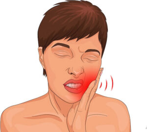 Think You Need a Full-Mouth Rehab? Answer These 5 Questions 2 jaw pain