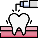 Does the sound of a dental drill make you anxious? 3 Laser Dentistry