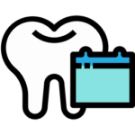 Does the sound of a dental drill make you anxious? 8 Dental Visit