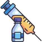 Does the sound of a dental drill make you anxious? 4 Painless Anaesthetics