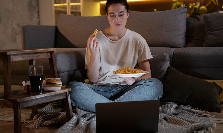 How Your Daily Habits Are Destroying Your Teeth: From midnight snacks to afternoon junk food