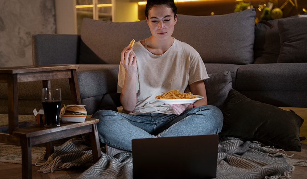 How Your Daily Habits Are Destroying Your Teeth