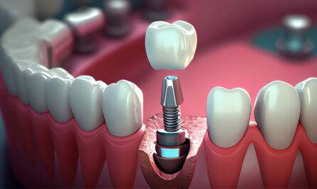 Dental Implants