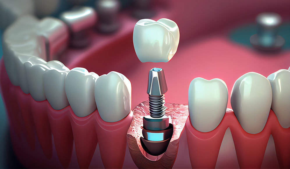 Dental Implants