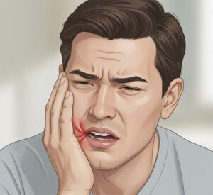 Root Canal Symptoms