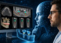 Artificial Intelligence Matches Human Experts in Dental Implant Planning