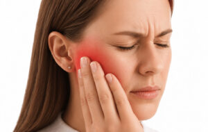 TMJ Disorders and Chronic Jaw Pain