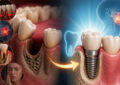 The Hidden Risks of a Missing Back Tooth Why Posterior Dental Implants are Vital for Your Health