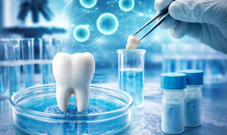 Tooth Banking