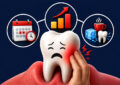What Is the 3-3-3 Rule for Dental Pain?