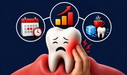 What Is the 3-3-3 Rule for Dental Pain?