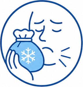 Quick Home Remedies for Wisdom Tooth Pain and Safe Temporary Relief 3 Ice Therapy