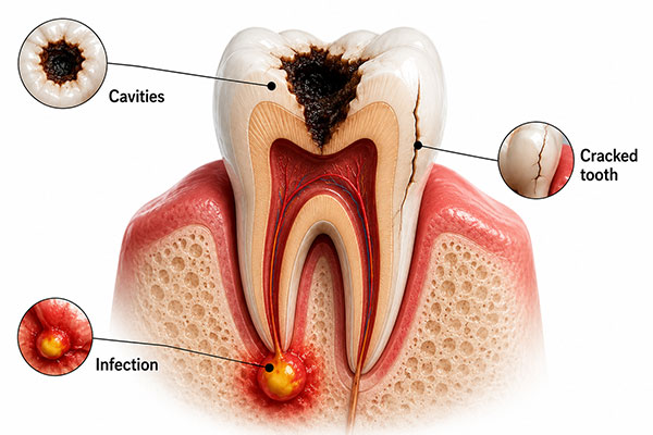 Dr. Irfana's Dental Studio