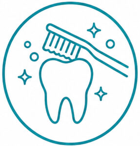 Quick Home Remedies for Wisdom Tooth Pain and Safe Temporary Relief 6 Gentle Brushing