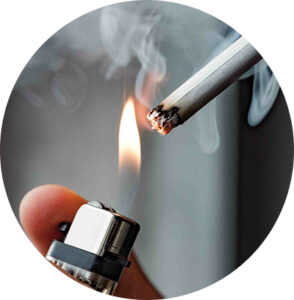 Will Your Body Reject a Dental Implant? Understanding Implant Failure vs. Rejection 3 smoking